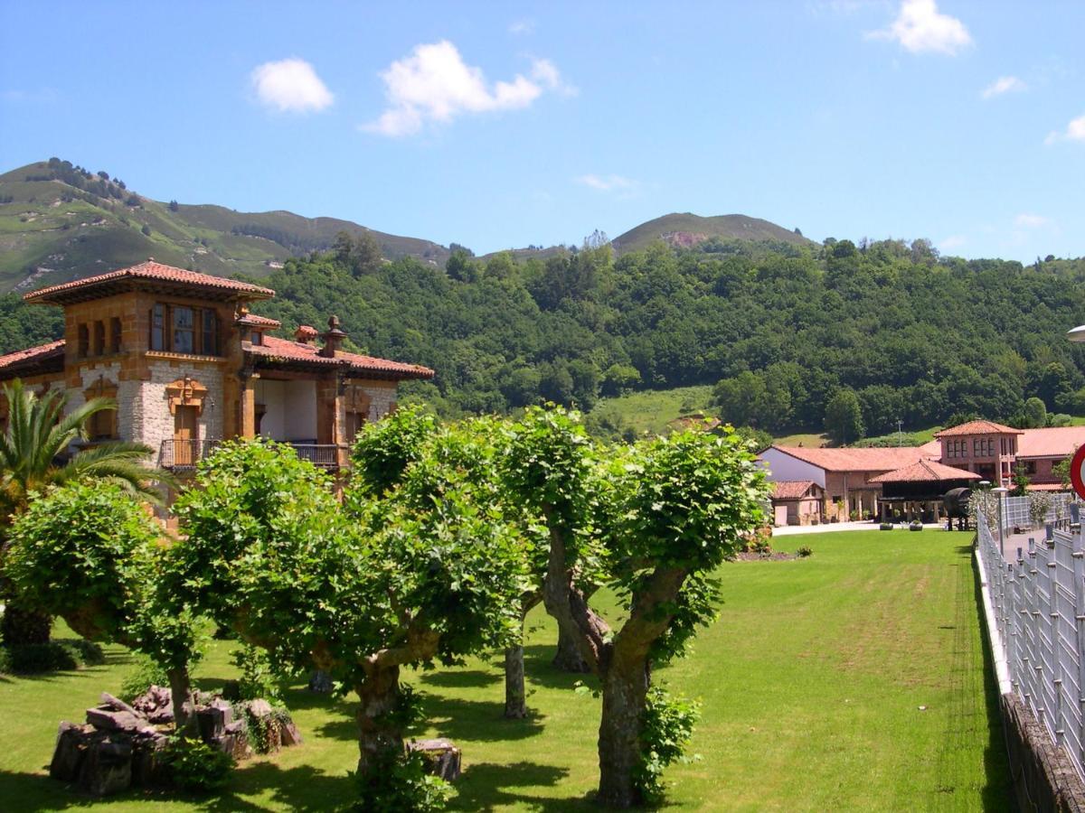 Appartamento Apartamento En Contranquil Onís Esterno foto