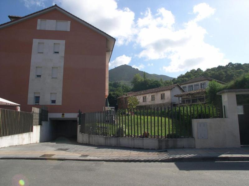 Appartamento Apartamento En Contranquil Onís Esterno foto