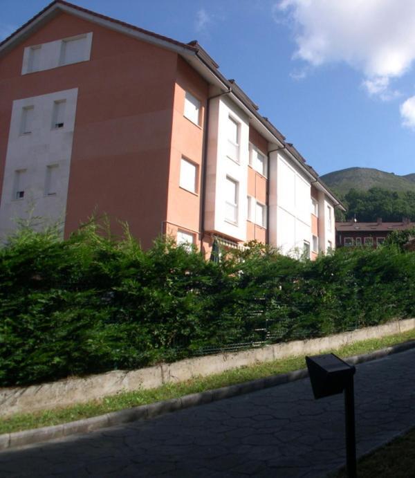 Appartamento Apartamento En Contranquil Onís Esterno foto